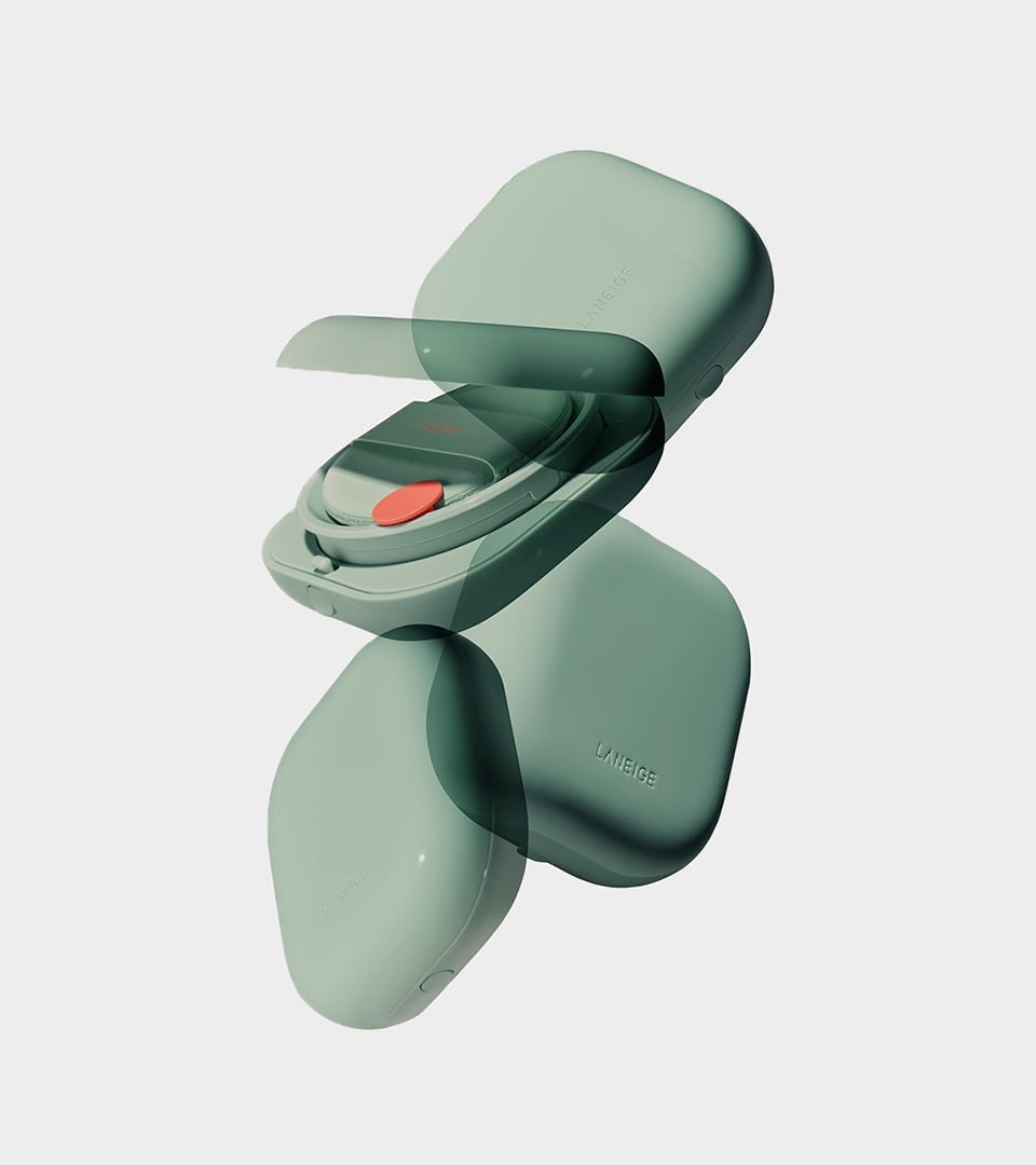 NEO CUSHION MATTE