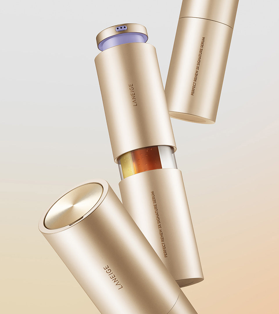 PERFECT RENEW 3X SIGNATURE SERUM