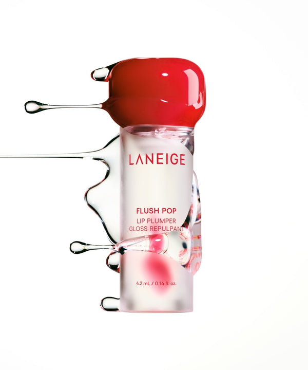 Flush Pop Lip Plumper