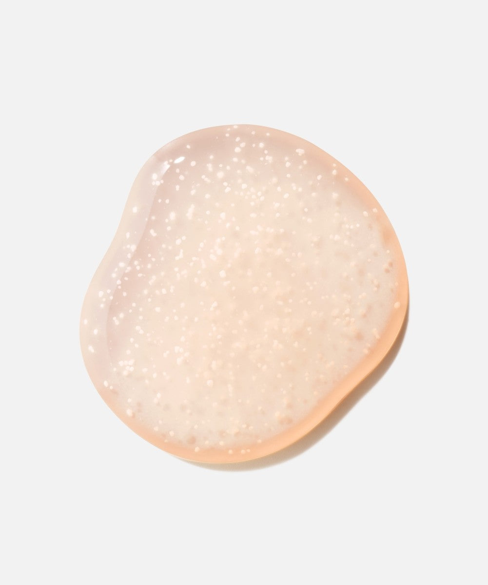 Balance Mode Rice Foaming Deep Cleanser