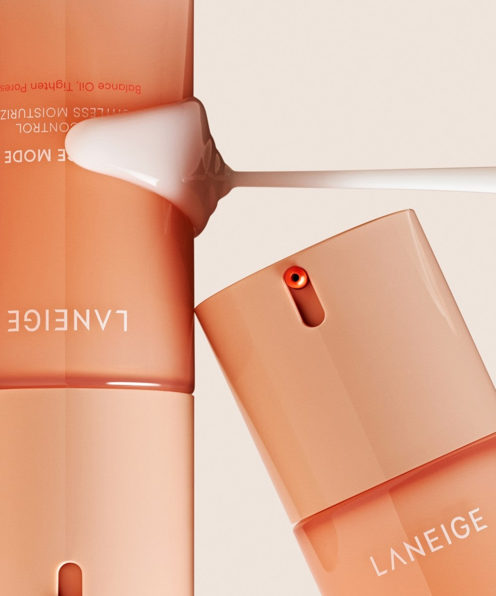 Balance Mode Shine Control Weightless Moisturizer