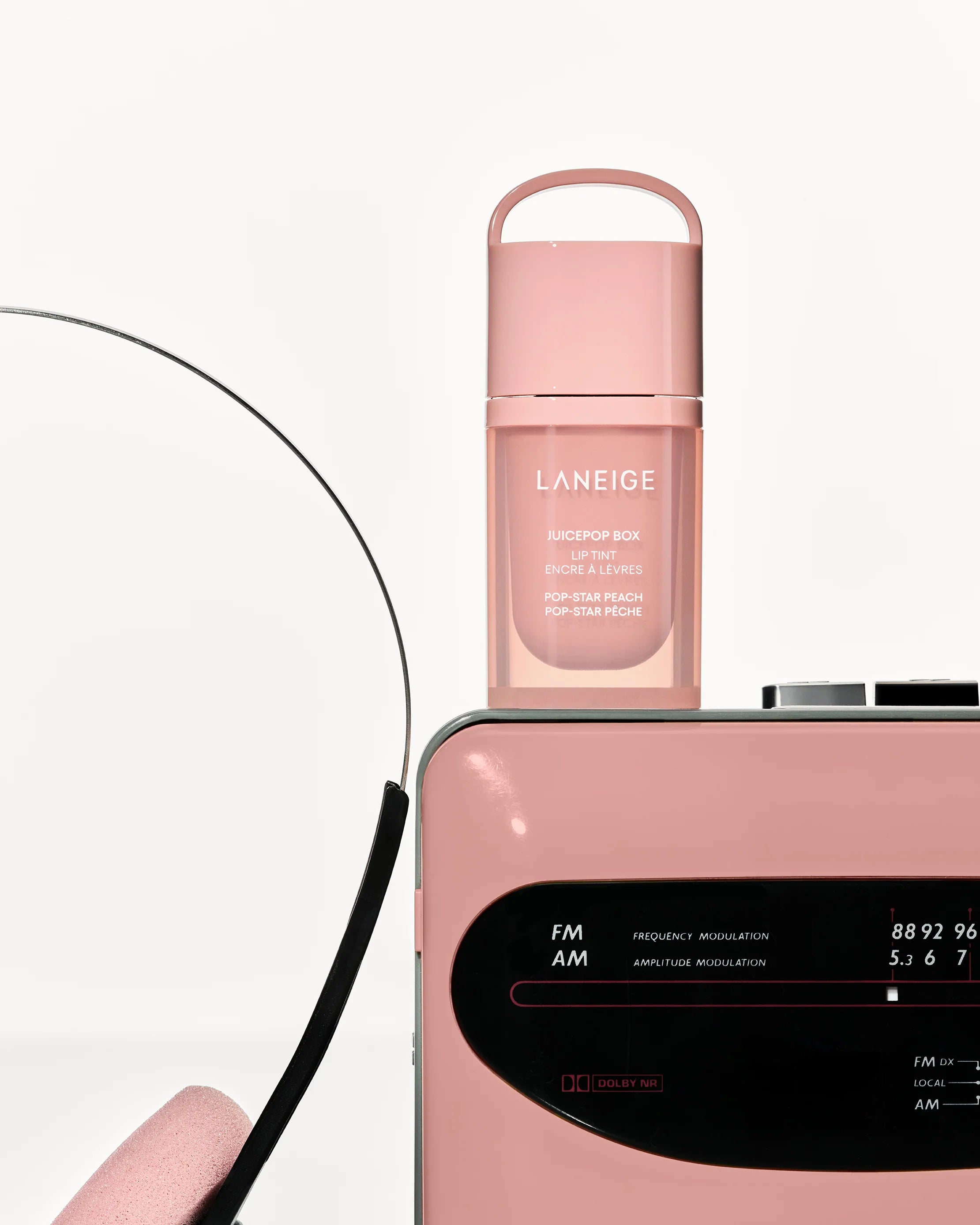 JuicePop Box Lip Tint