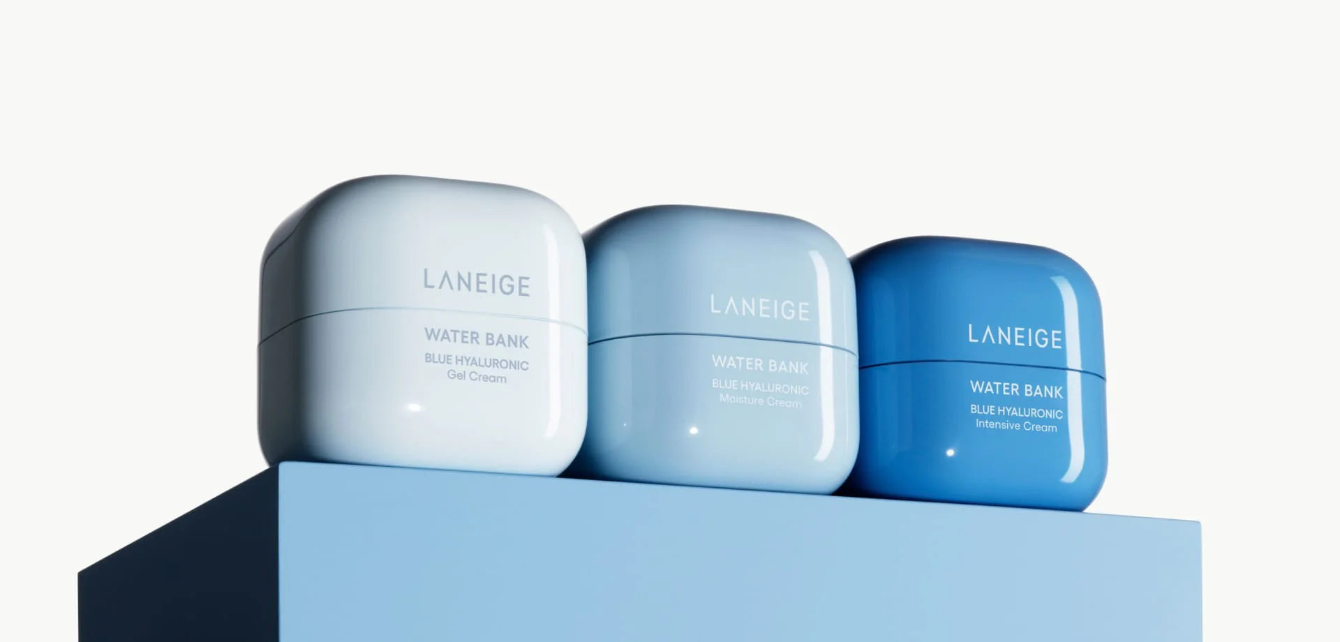 LANEIGE AND SUSTAINABILITY