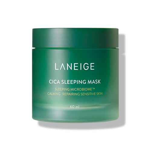 Cica Sleeping Mask