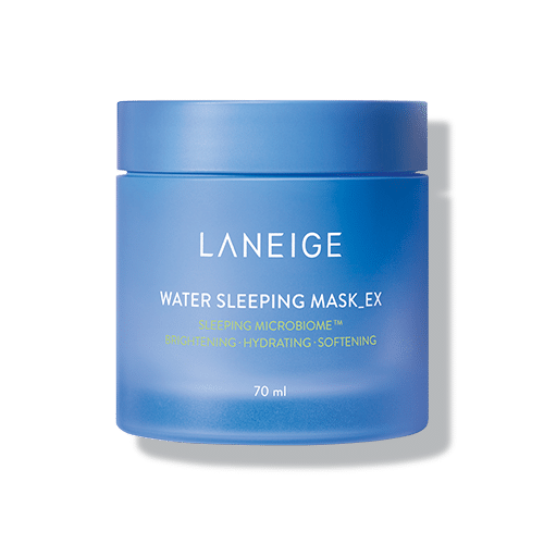 Water Sleeping Mask EX