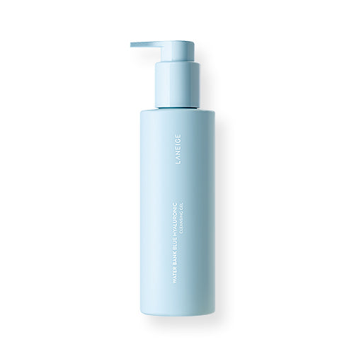 Water Bank Blue Hyaluronic Cleansing Gel
