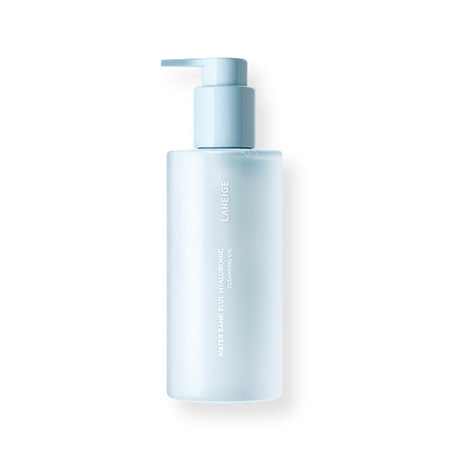 Water Bank Blue Hyaluronic Cleansing Oil 