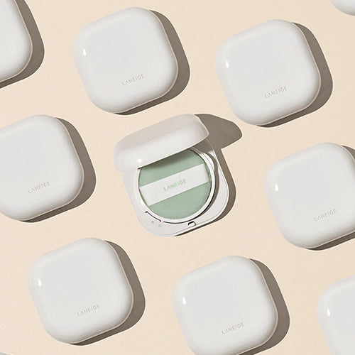 Neo Essential Blurring Finish Powder
