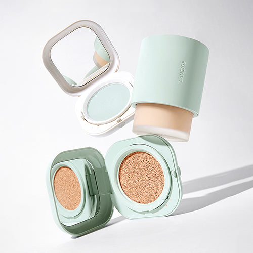 Neo Essential Blurring Finish Powder
