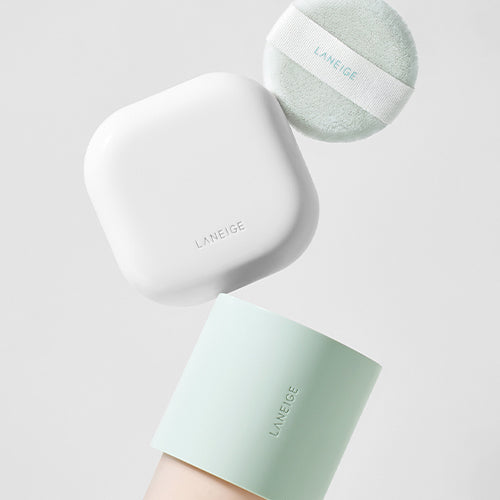 Neo Essential Blurring Finish Powder

