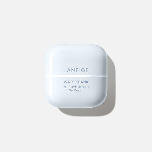 Water Bank Blue Hyaluronic Gel Cream