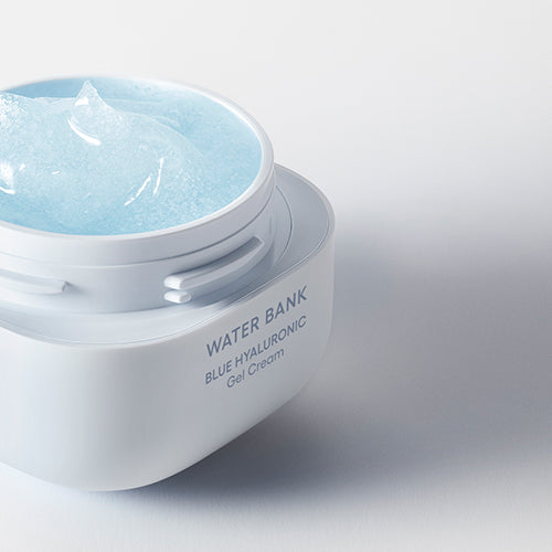 Water Bank Blue Hyaluronic Gel Cream