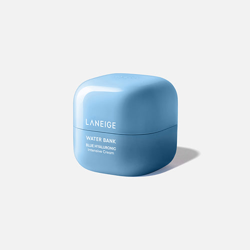 Water Bank Blue Hyaluronic Intensive Cream