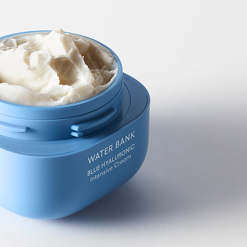 Water Bank Blue Hyaluronic Intensive Cream
