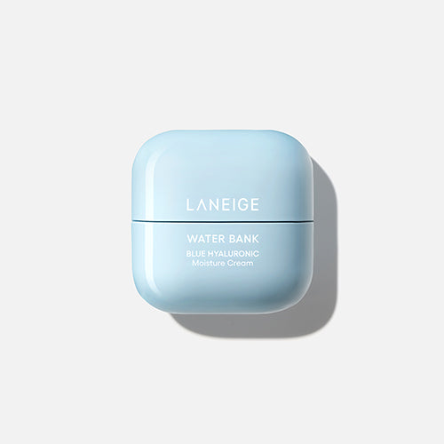 Water Bank Blue Hyaluronic Moisture Cream