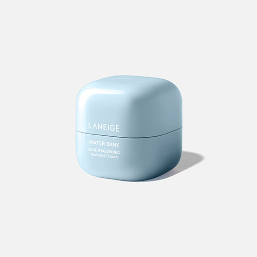 Water Bank Blue Hyaluronic Moisture Cream
