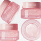 Bouncy & Firm Eye Sleeping Mask