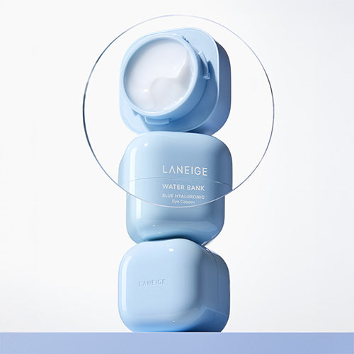 Water Bank Blue Hyaluronic Eye Cream
