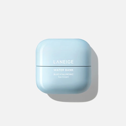 Water Bank Blue Hyaluronic Eye Cream
