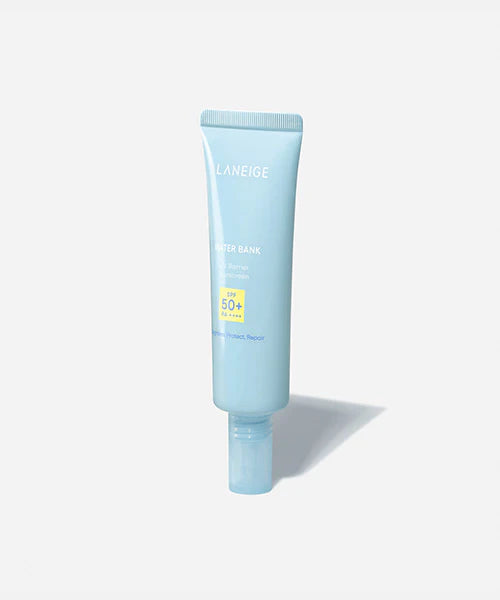Water Bank UV Barrier Sunscreen