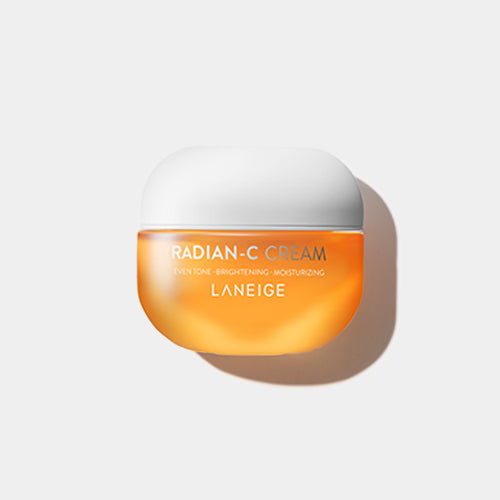 Radian-C Cream