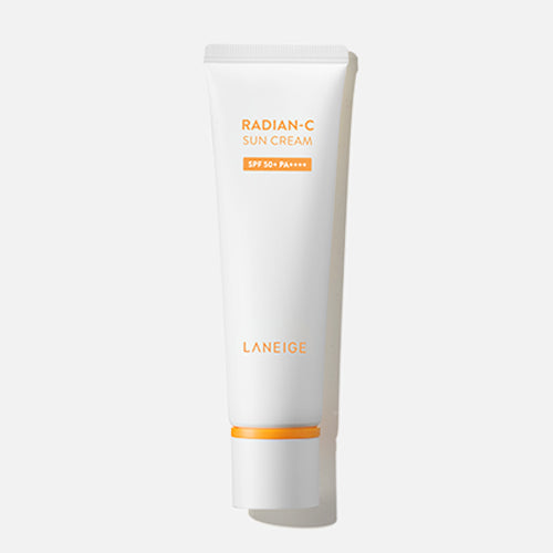 Radian-C Sun Cream