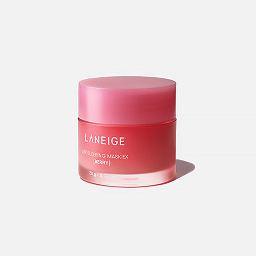 Lip Sleeping Mask