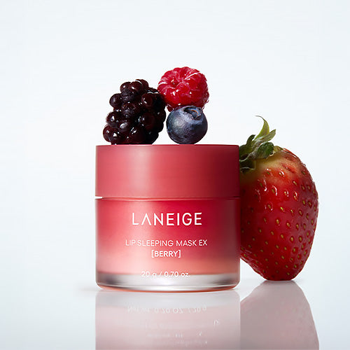 Lip Sleeping Mask