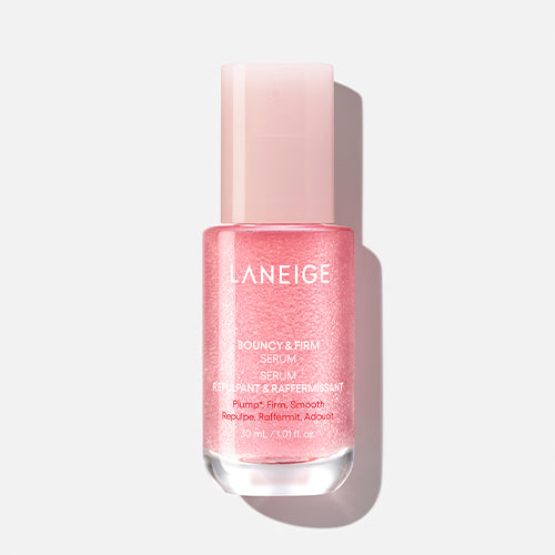 Bouncy & Firm Serum