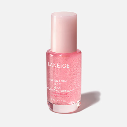 Bouncy & Firm Serum