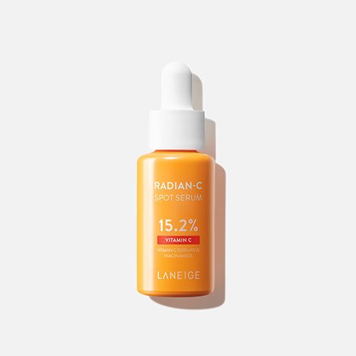 Radian-C Spot Serum