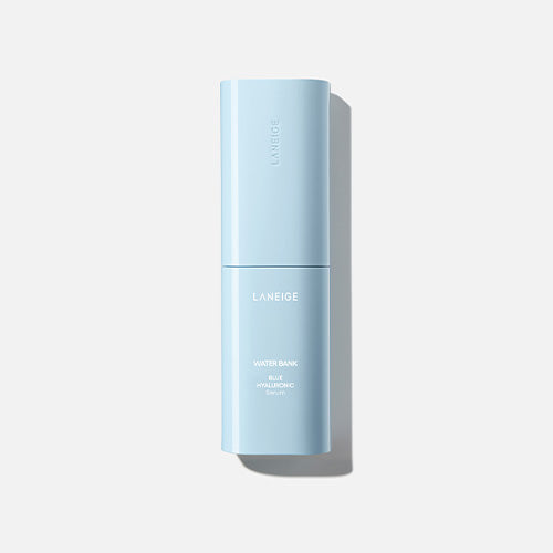 Water Bank Blue Hyaluronic Serum