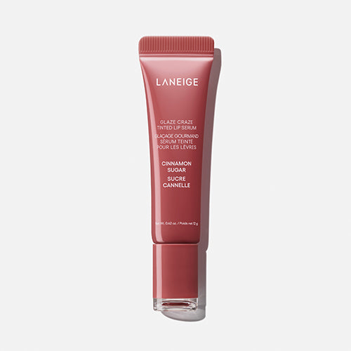 Glaze Craze Tinted Lip Serum

