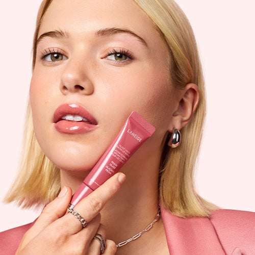 Glaze Craze Tinted Lip Serum
