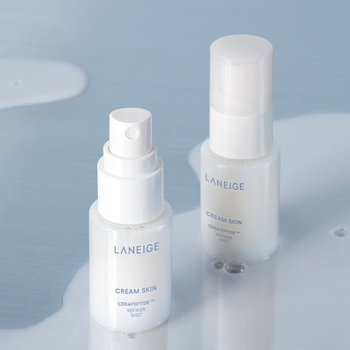 Cream Skin Cerapeptide™ Mist