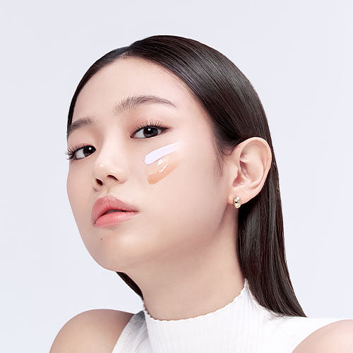 Flawless Blend Tone Targeting Serum Primer