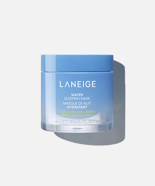 Water Sleeping Mask