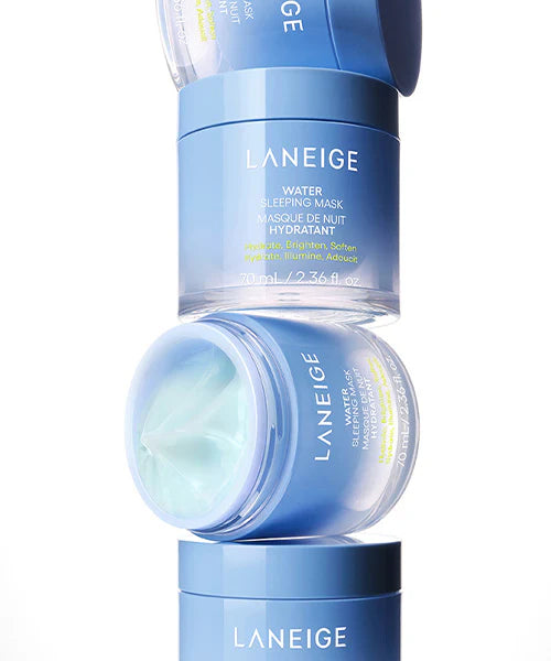 Water Sleeping Mask